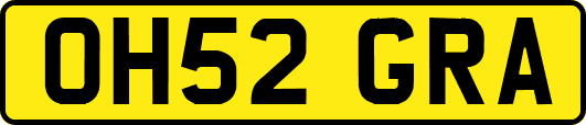 OH52GRA