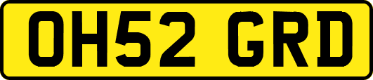 OH52GRD
