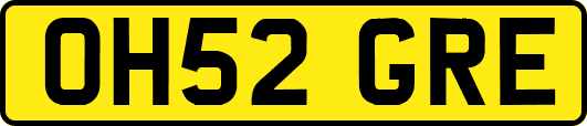 OH52GRE
