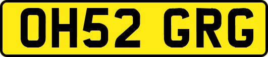OH52GRG