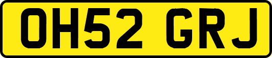 OH52GRJ