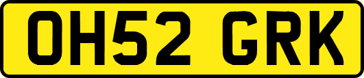 OH52GRK