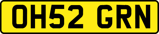 OH52GRN