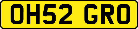OH52GRO