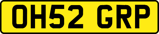 OH52GRP