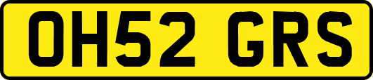OH52GRS