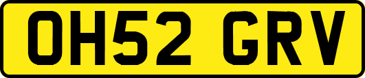OH52GRV