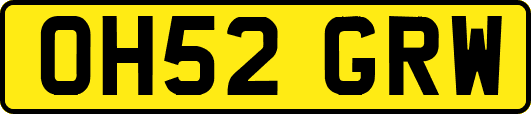 OH52GRW