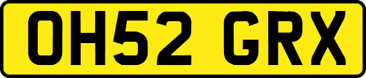 OH52GRX