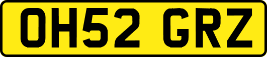 OH52GRZ
