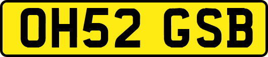 OH52GSB