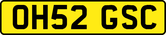 OH52GSC
