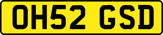 OH52GSD
