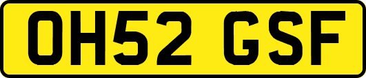 OH52GSF