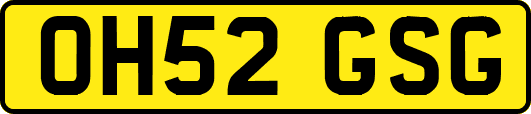OH52GSG