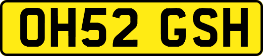 OH52GSH