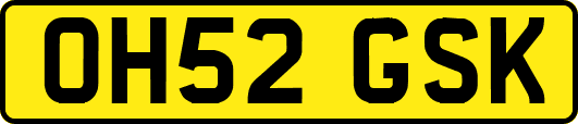 OH52GSK