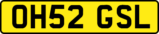 OH52GSL