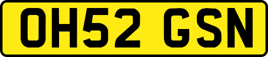 OH52GSN