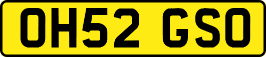 OH52GSO