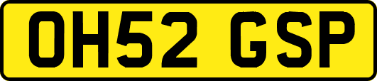 OH52GSP