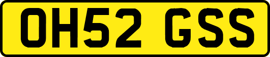 OH52GSS