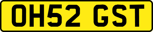 OH52GST