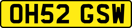 OH52GSW