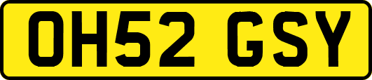 OH52GSY