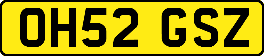 OH52GSZ