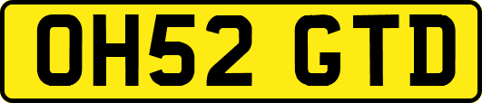 OH52GTD