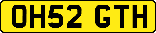OH52GTH