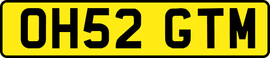 OH52GTM