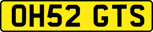 OH52GTS