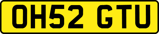 OH52GTU