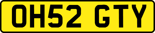 OH52GTY