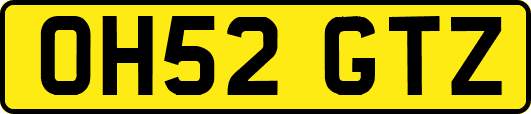 OH52GTZ