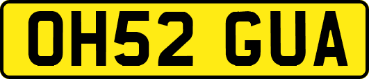 OH52GUA