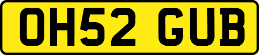 OH52GUB