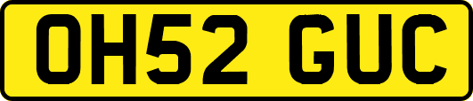 OH52GUC