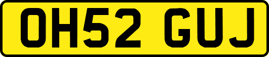 OH52GUJ