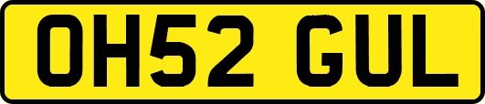 OH52GUL