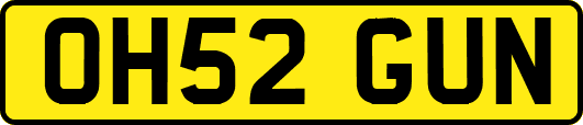 OH52GUN