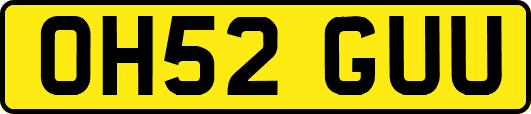 OH52GUU