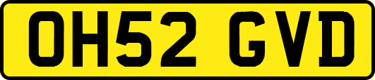 OH52GVD