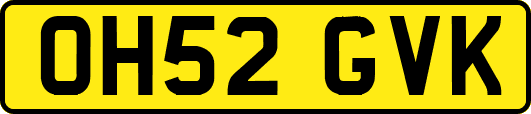 OH52GVK