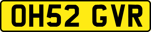 OH52GVR