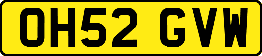 OH52GVW