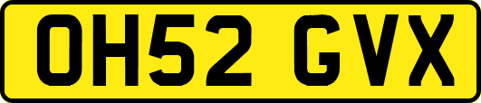 OH52GVX