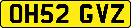 OH52GVZ